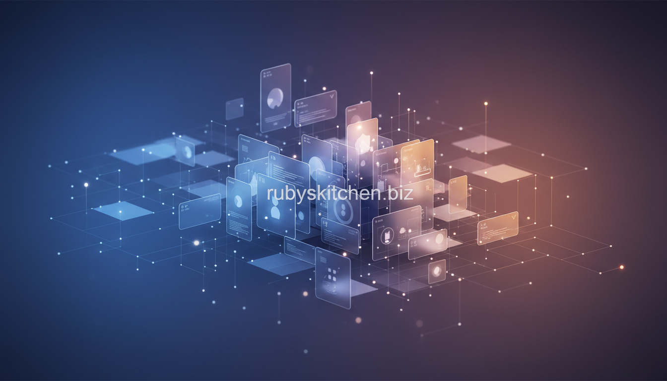 rubyskitchen.biz - op 관련 안내 이미지